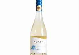 Amaral Reserva Thumbnail