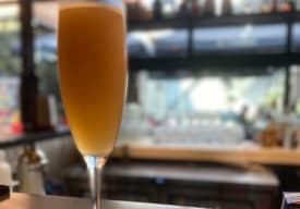 Amaretto Sour Thumbnail