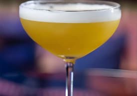 Amaretto Sour Thumbnail
