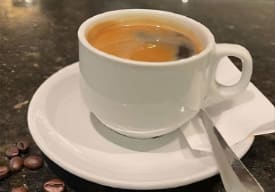 Cafe Americano Thumbnail