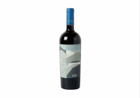 Andes Plateau 400. Gran Reserva Thumbnail