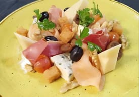 Antipasto " Olivera" Thumbnail