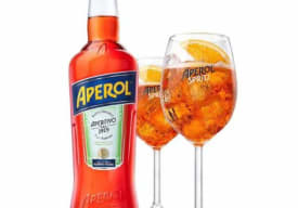 Aperol Spritz Thumbnail