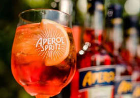 Aperol spritz Thumbnail