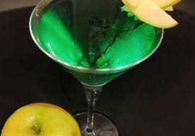 Apple Martini Thumbnail