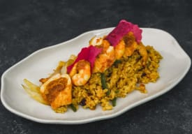 ARROZ JAMBALAYA Thumbnail