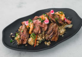 ARROZ SEKAI Thumbnail