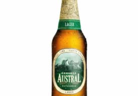 AUSTRAL LAGER 330 CC Thumbnail