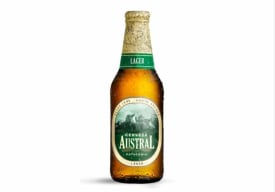 Austral Lager Thumbnail