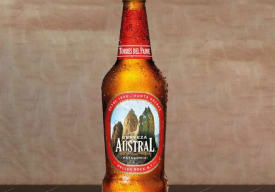 Austral Torres Del Paine Thumbnail