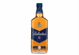 Ballantines 12 años Thumbnail