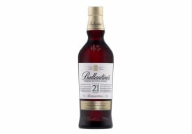 Ballantines 21 años Thumbnail