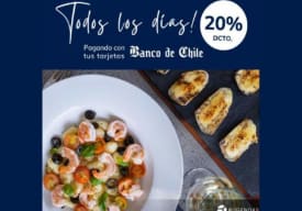 Banco de Chile Thumbnail