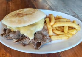 Barros luco Thumbnail