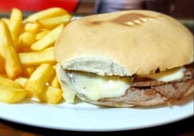 Barros luco Thumbnail