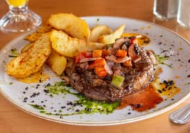 Beef Bourguignon Thumbnail