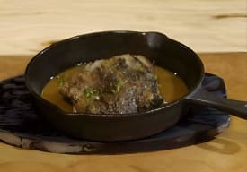 Beef braseado a la cacerola Thumbnail