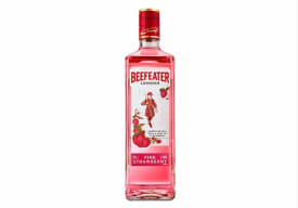 Gin Beefeater Pink (60 cc) Thumbnail