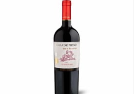 Bicentenario Cabernet Sauvignon Gran reserva Thumbnail