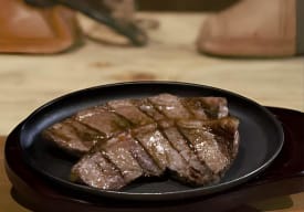 Bife de picaña Thumbnail