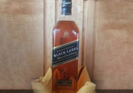 Johnie Walker Black Label Thumbnail