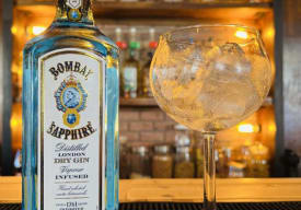 Bombay Saphire Thumbnail