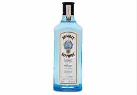 Gin BomBay (60 cc) Thumbnail
