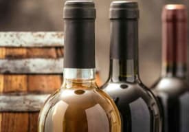 Botella Vino variedades. Thumbnail