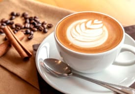 Café cortado Thumbnail