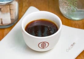 Doppio Espresso Thumbnail