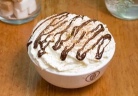 Cafe Martinique Thumbnail