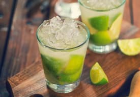 Caipiriña Thumbnail