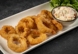 Calamares a la Romana Thumbnail