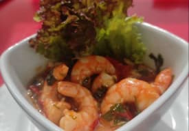 Camarones Pil Pil Thumbnail
