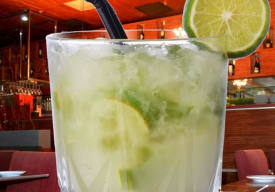 Caipirinha Thumbnail