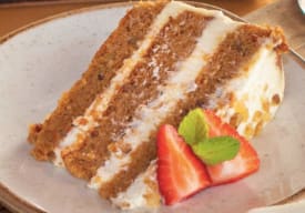 Carrot Cake Thumbnail