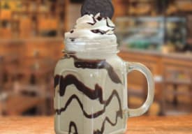 Café Helado Tradicional Thumbnail