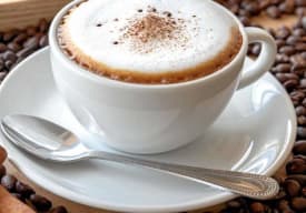 Capuccino Thumbnail