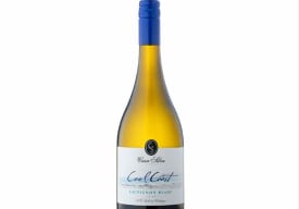 Casa Silva Cool coast Sauvignon Blanc Thumbnail
