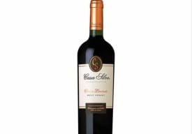 CASA SILVA GRAN RESERVA Thumbnail