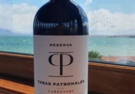 CASAS PATRONALES Thumbnail