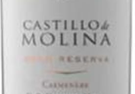 Castillo de Molina CA Thumbnail
