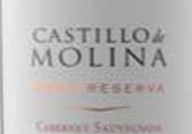 Castillo de Molina CS Thumbnail