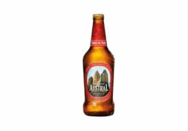 Austral Lager Thumbnail