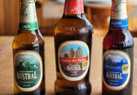 Cervezas Austral Thumbnail