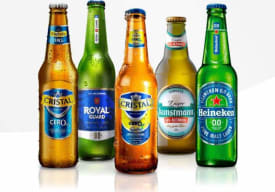 Cerveza Botella Thumbnail