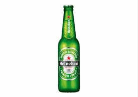 Heineken Thumbnail