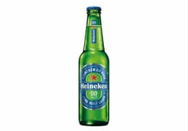 Heineken 0.0 Thumbnail