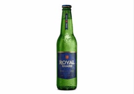 Royal guard Thumbnail