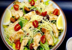 Ensalada Cesar Thumbnail